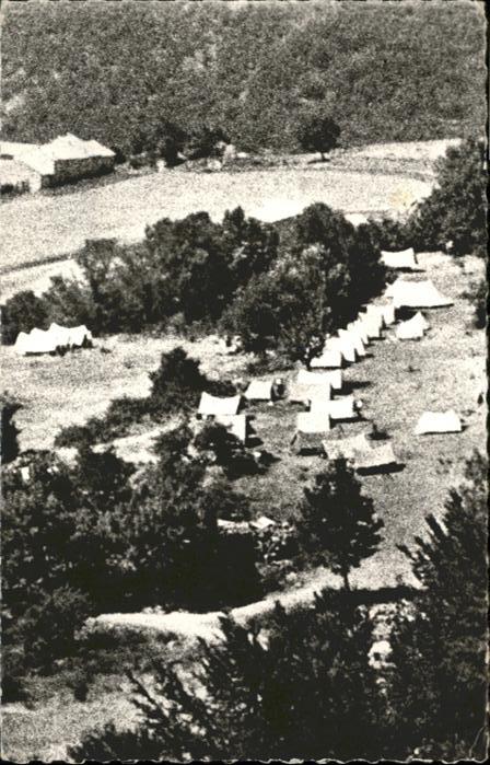 Feux Village des Feux Nouveaux Melan