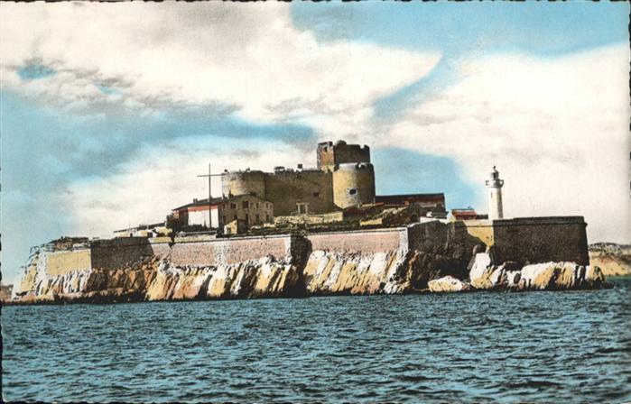 Marseille Bouches-du-Rhone Carrefour du Monde