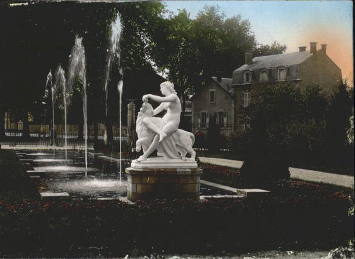 Bourges jardin des Pres
Fichaux