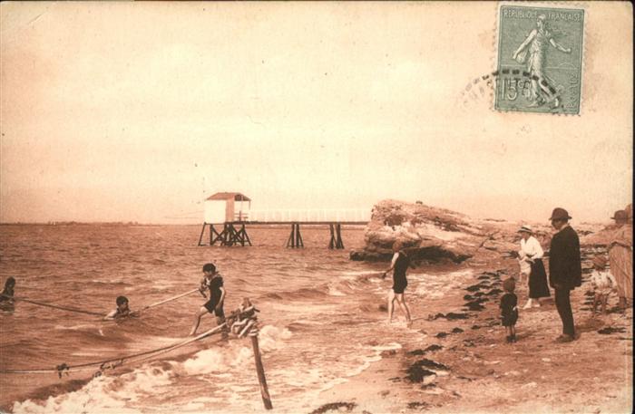 Port-des-Barques Plage
Saint-Nazaire-sur-Charentes