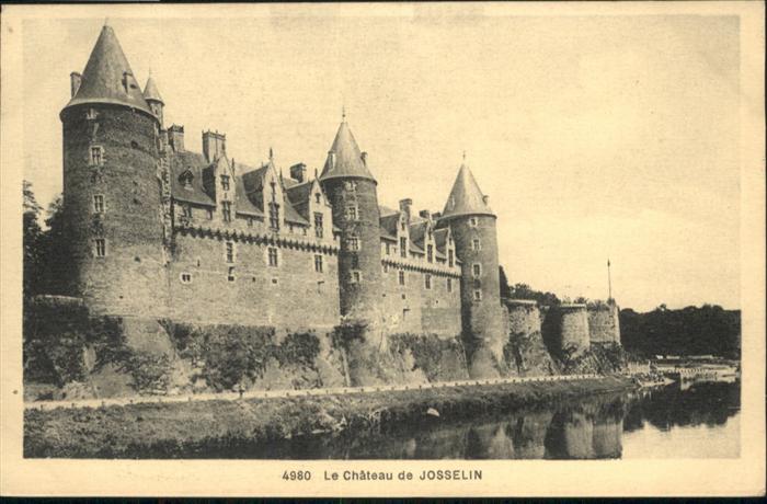 Josselin Chateau