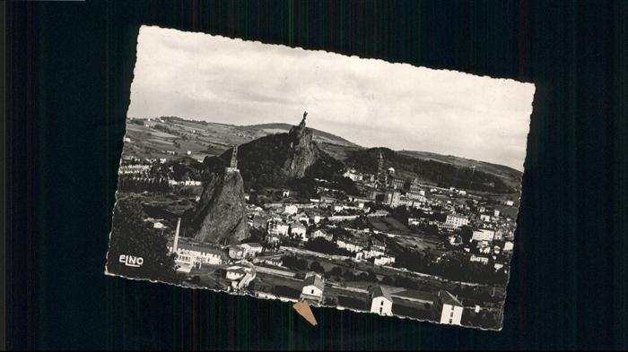 Le Puy-en-Velay Haute-Loire