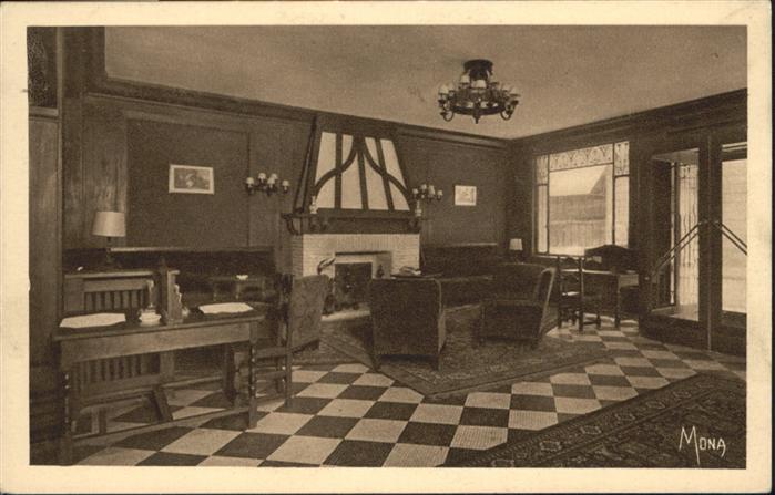 Paris Hotel des Etats Unis