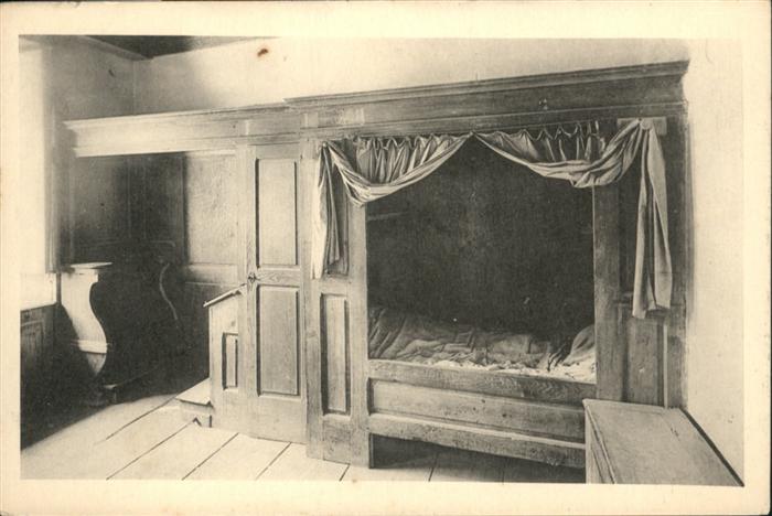 Saint-Laurent-du-Pont Monastère de La Grande Chartreuse