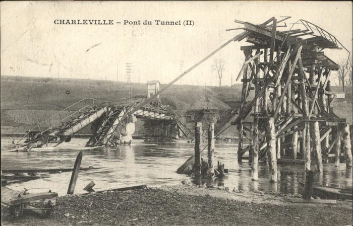 Charleville-Mezieres 08 Pont du Tunnel