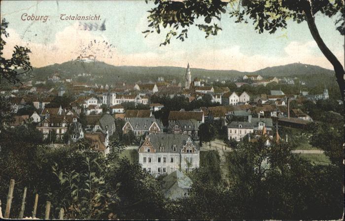 Coburg