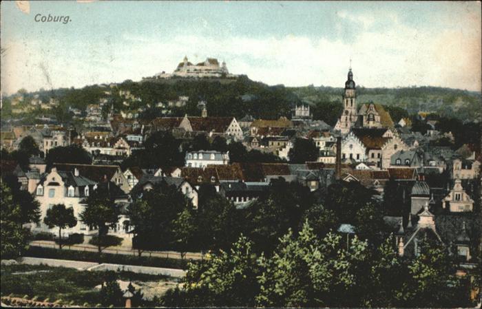 Coburg