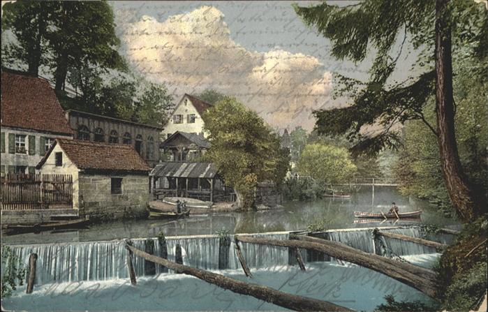 Gsteinach Restaurant