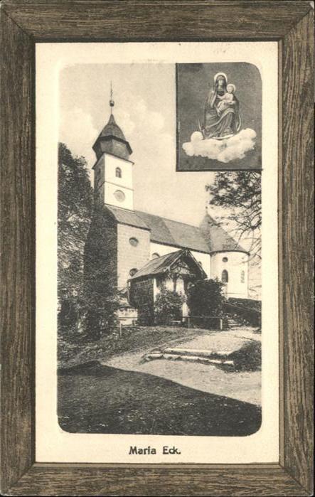 Maria Eck