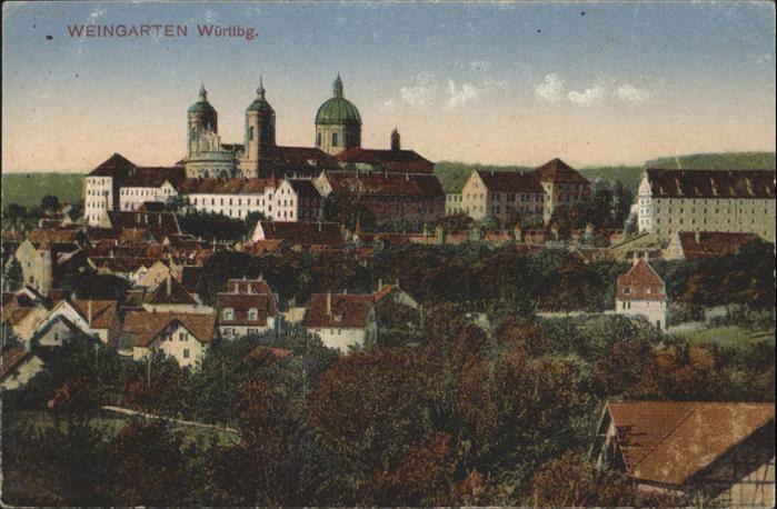 Weingarten Baden