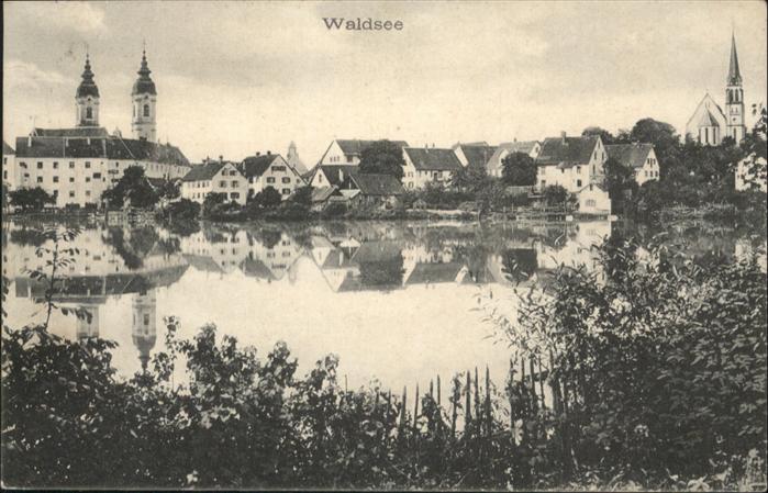 Bad Waldsee
