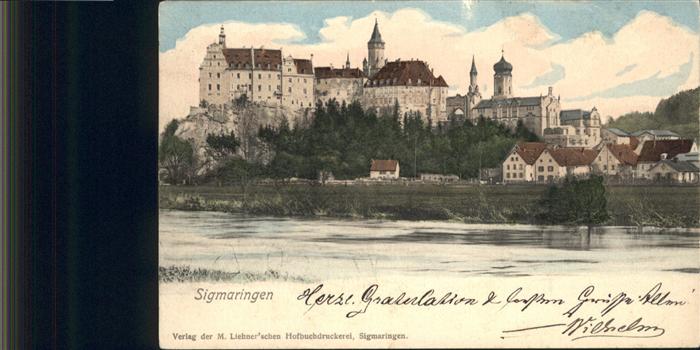 Sigmaringen