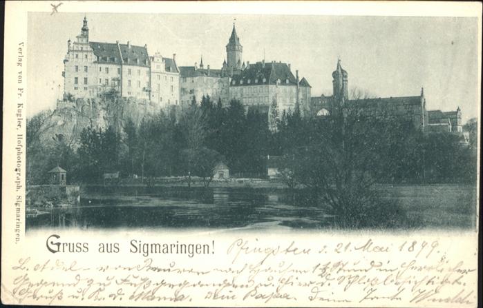 Sigmaringen
