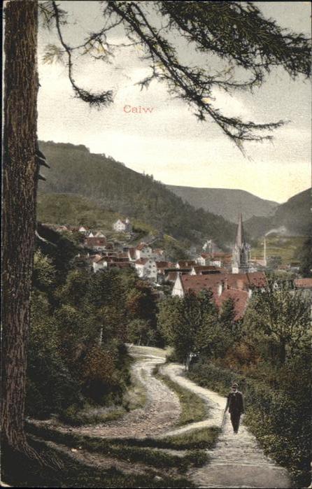 Calw