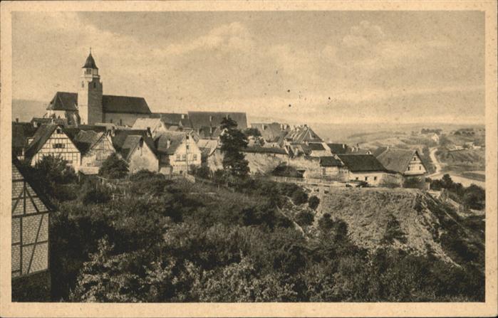 Leonberg Wuerttemberg