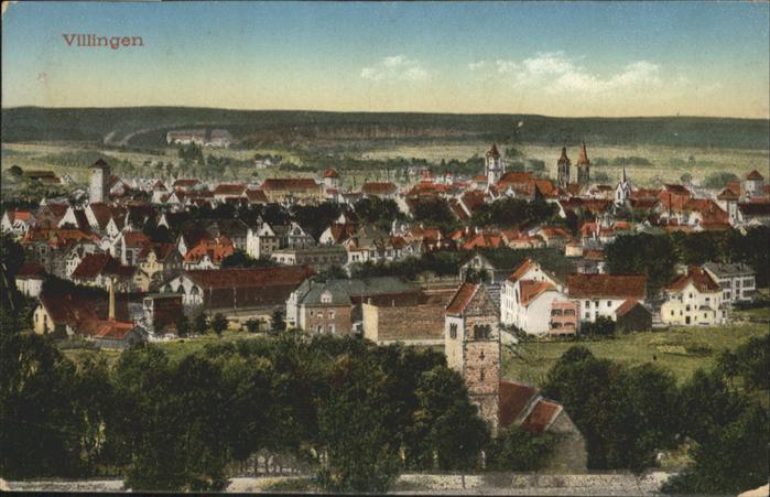 Villingen-Schwenningen Schwarzwald