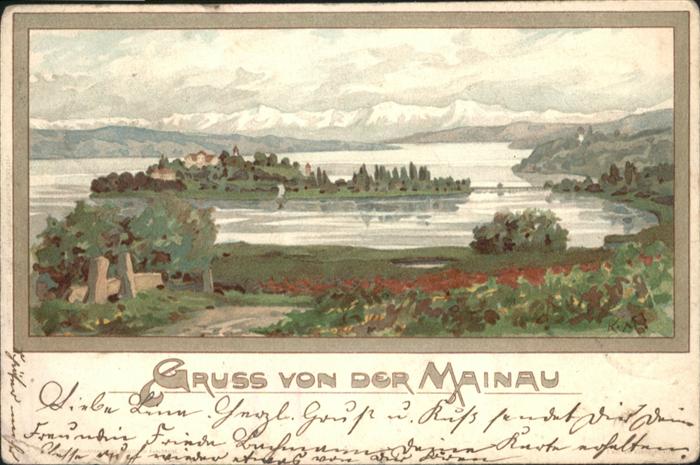 Mainau