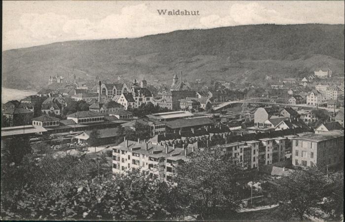 Waldshut Tiengen Rhein