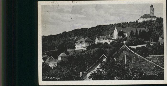 Stuehlingen