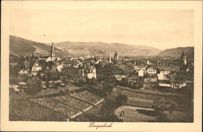 Gengenbach