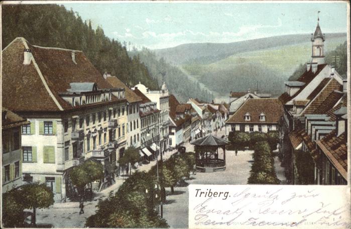 Triberg