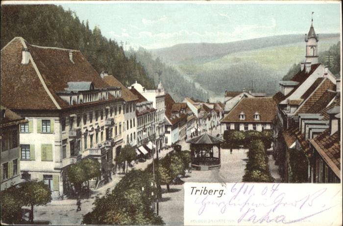 Triberg