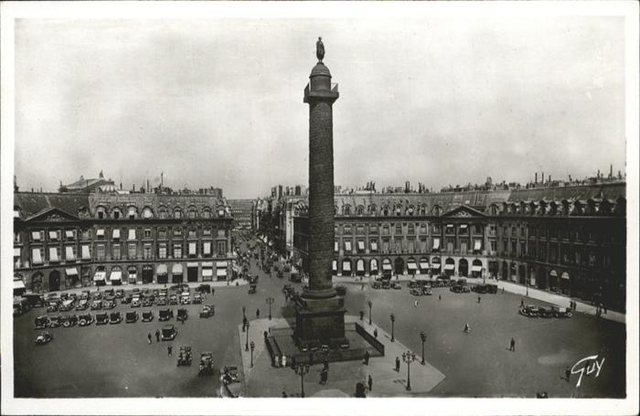 Paris Ses Marveilles