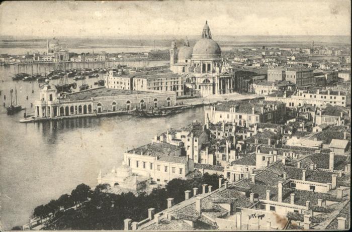 Venezia Venedig