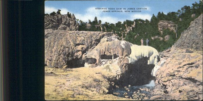 Jemez Springs