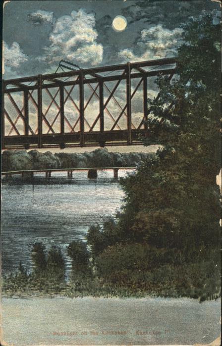 Kankakee Bridge
