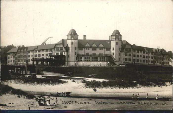 Michigan Hotel