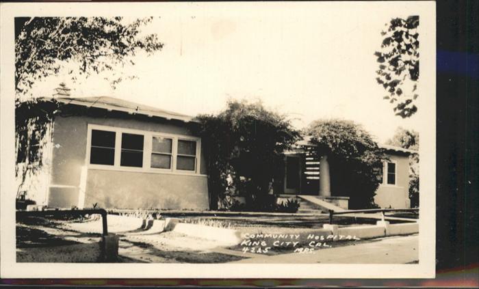 King City Missouri Hospital