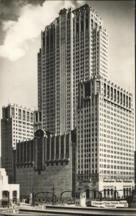 Chicago Heights Opera House