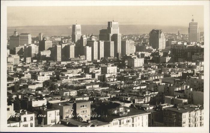 San Francisco California