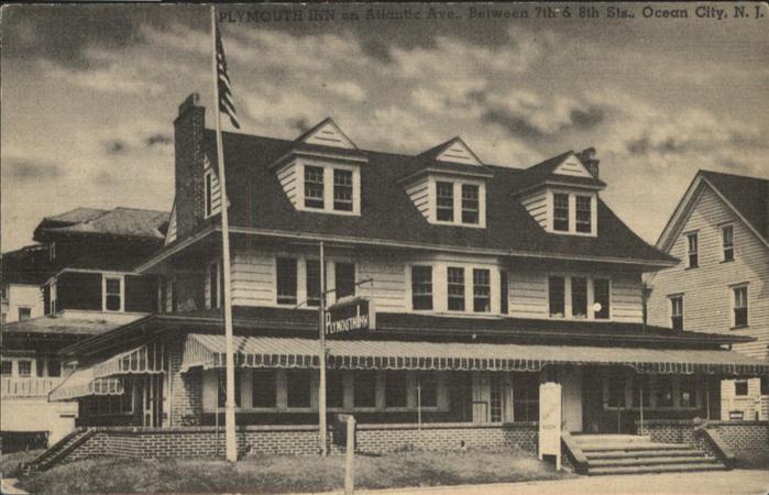 Ocean City New Jersey