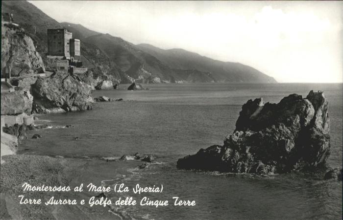 Monterosso de Mare