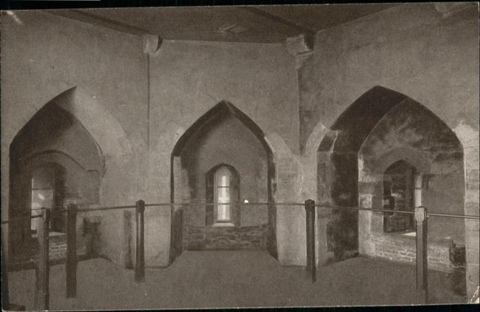 London Beauchamp Tower