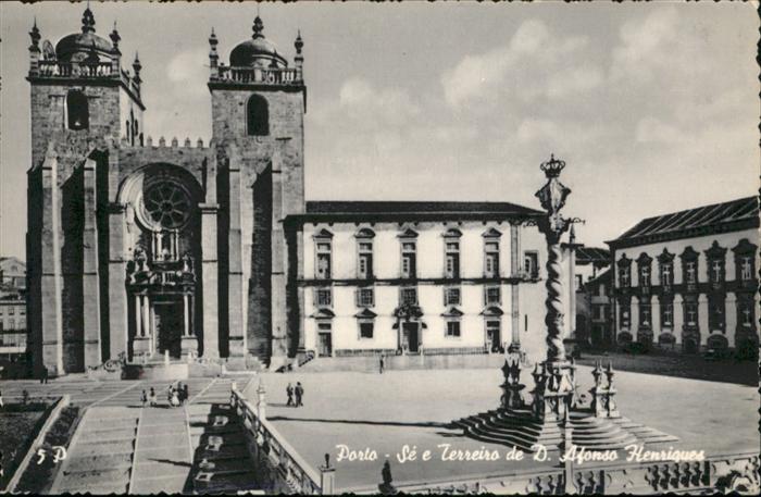 Porto Portugal