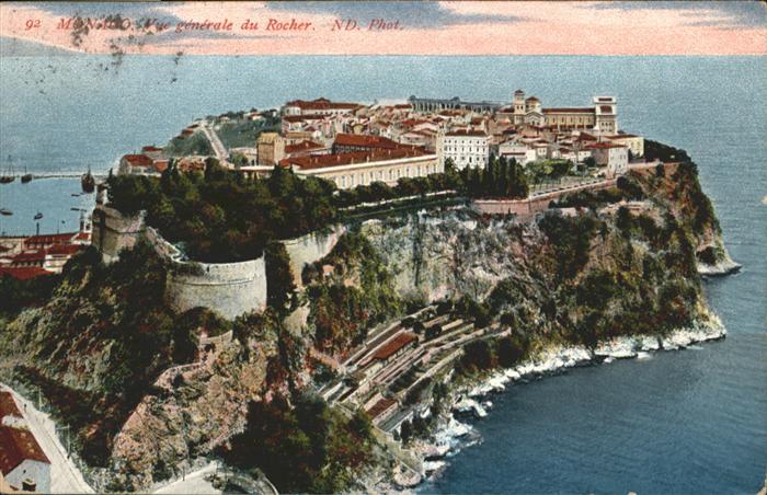 Monaco