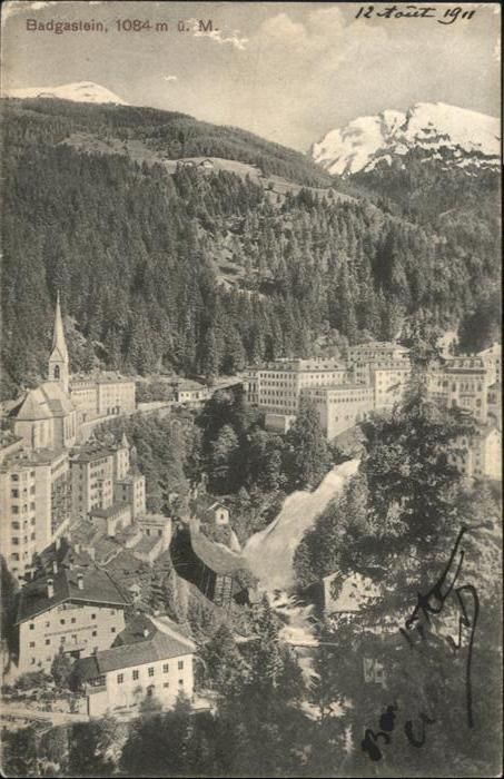 Bad Gastein