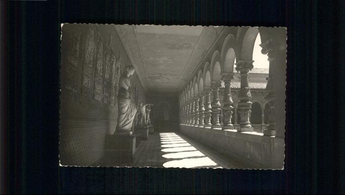 Zaragoza Saragossa Espana Museo