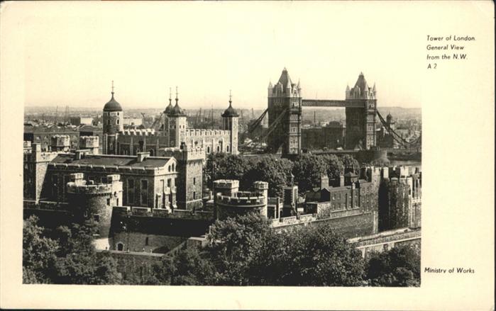 London Tower