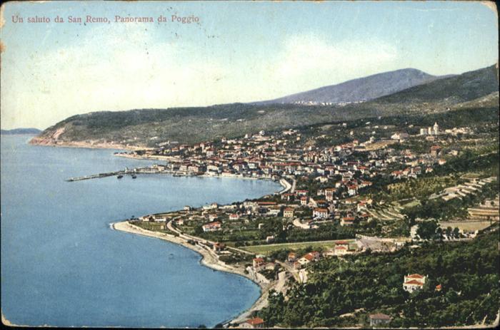 San Remo