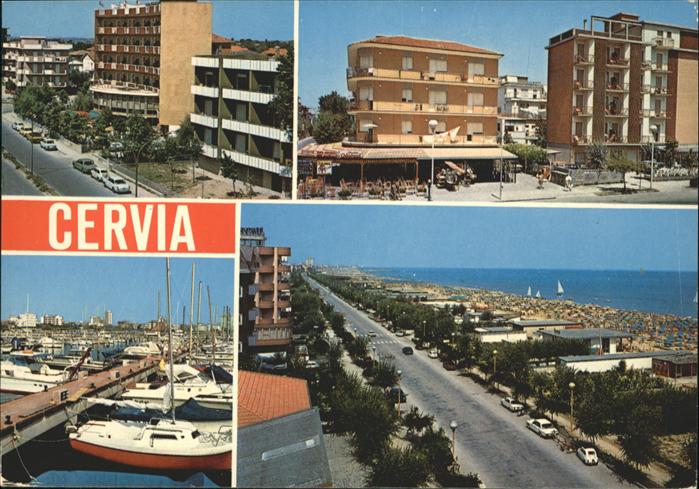 Cervia