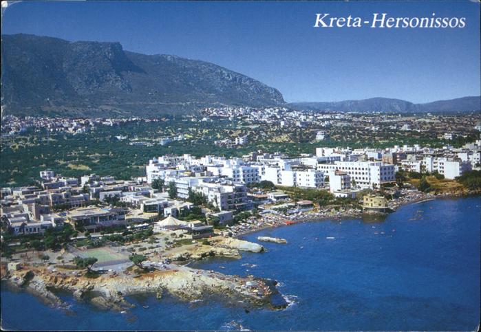 Hersonissos Kreta