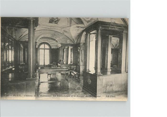 Rueil-Malmaison 92 Chateau