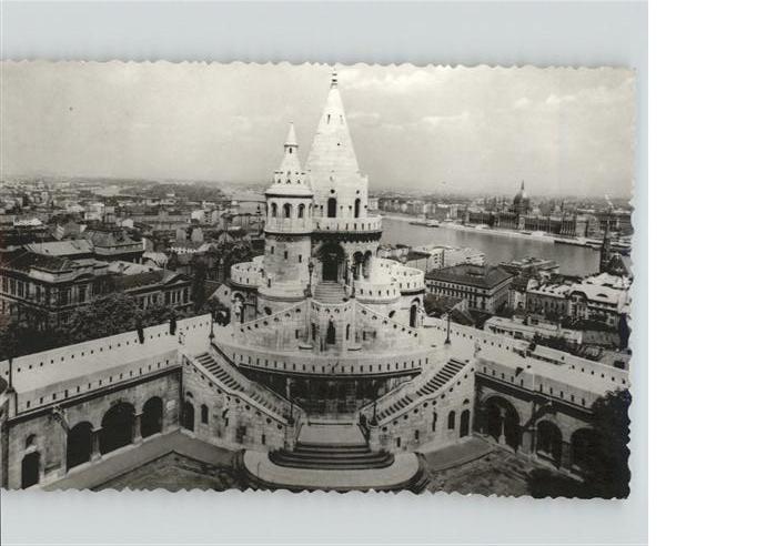Budapest