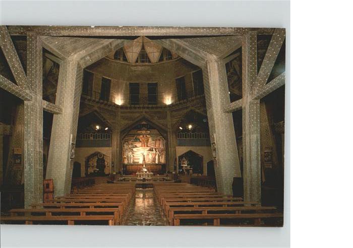 Nazareth Illit Curch