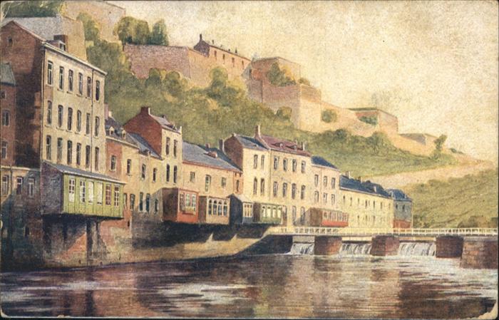 Namur Wallonie