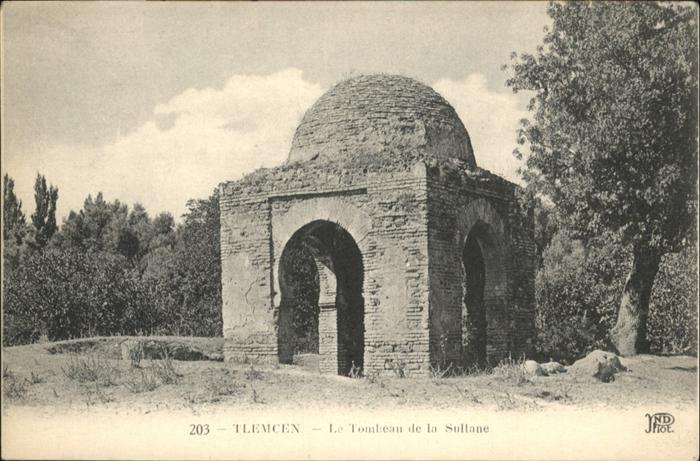 Tlemcen